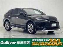 2023 Toyota Harrier