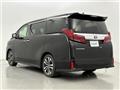 2020 Toyota Alphard