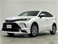 2023 Toyota Harrier Hybrid
