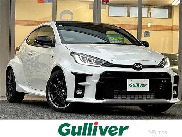2024 Toyota Yaris
