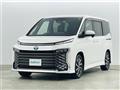 2023 Toyota Voxy