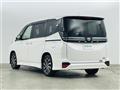 2023 Toyota Voxy