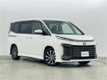2023 Toyota Voxy
