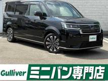 2023 Honda Step WGN