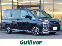 2022 Toyota Voxy