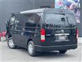 2025 Toyota Hiace