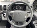 2025 Toyota Hiace