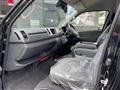 2025 Toyota Hiace