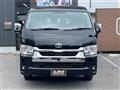 2025 Toyota Hiace