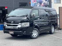 2025 Toyota Hiace