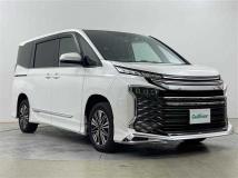 2023 Toyota Voxy