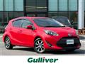 2017 Toyota AQUA