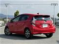 2017 Toyota AQUA