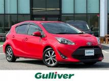 2017 Toyota AQUA