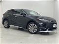 2022 Toyota Harrier Hybrid