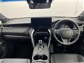 2022 Toyota Harrier Hybrid