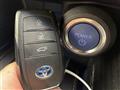 2022 Toyota Harrier Hybrid