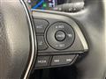 2022 Toyota Harrier Hybrid