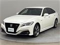 2019 Toyota Crown Hybrid