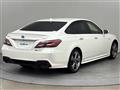 2019 Toyota Crown Hybrid