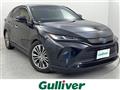 2022 Toyota Harrier Hybrid