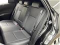 2022 Toyota Harrier Hybrid