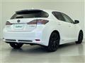 2013 Lexus CT