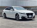 2019 Toyota Crown Hybrid