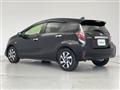 2020 Toyota AQUA