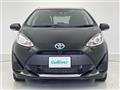 2020 Toyota AQUA