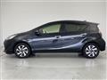 2020 Toyota AQUA
