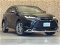 2021 Toyota Harrier Hybrid