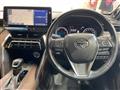2021 Toyota Harrier Hybrid