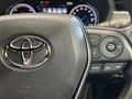 2021 Toyota Harrier Hybrid
