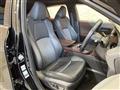 2021 Toyota Harrier Hybrid