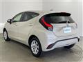 2022 Toyota AQUA