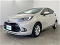 2022 Toyota AQUA
