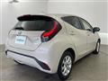 2022 Toyota AQUA