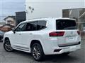 2023 Toyota Land Cruiser