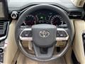2023 Toyota Land Cruiser