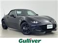 2025 Mazda Roadster