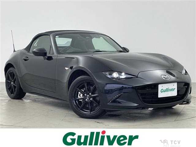 2025 Mazda Roadster