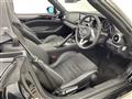 2025 Mazda Roadster