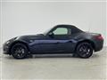 2025 Mazda Roadster