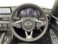 2025 Mazda Roadster