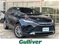 2021 Toyota Harrier