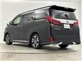 2022 Toyota Alphard