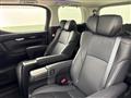 2022 Toyota Alphard