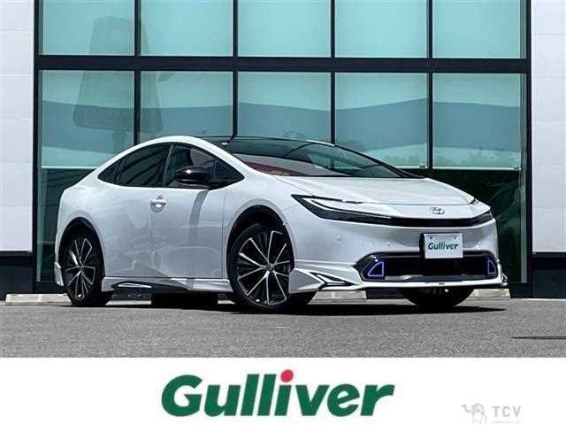 2025 Toyota Prius