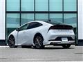 2025 Toyota Prius